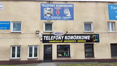 Telenet Oroń Karol